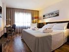 фото отеля Tryp La Caleta