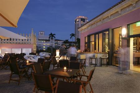 фото отеля Boca Raton Resort A Waldorf Astoria Resort