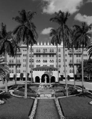 фото отеля Boca Raton Resort A Waldorf Astoria Resort
