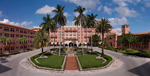фото отеля Boca Raton Resort A Waldorf Astoria Resort