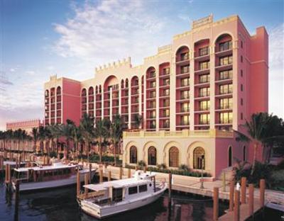 фото отеля Boca Raton Resort A Waldorf Astoria Resort