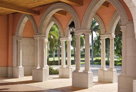 фото отеля Boca Raton Resort A Waldorf Astoria Resort