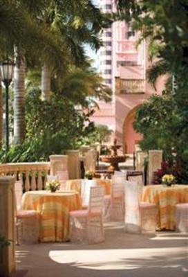 фото отеля Boca Raton Resort A Waldorf Astoria Resort
