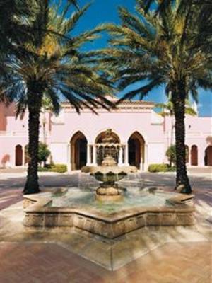 фото отеля Boca Raton Resort A Waldorf Astoria Resort