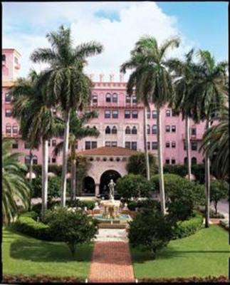 фото отеля Boca Raton Resort A Waldorf Astoria Resort