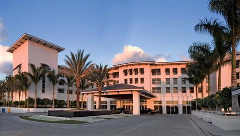 фото отеля Boca Raton Resort A Waldorf Astoria Resort