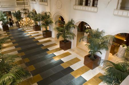 фото отеля Boca Raton Resort A Waldorf Astoria Resort