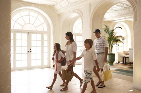 фото отеля Boca Raton Resort A Waldorf Astoria Resort