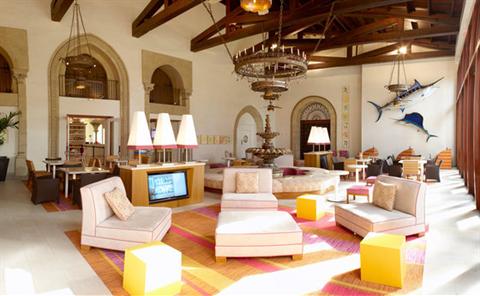фото отеля Boca Raton Resort A Waldorf Astoria Resort