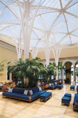 фото отеля Boca Raton Resort A Waldorf Astoria Resort