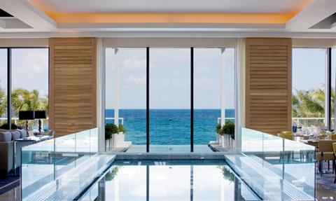 фото отеля Boca Raton Resort A Waldorf Astoria Resort