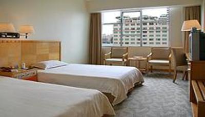 фото отеля Sanyu Business Hotel Downtown Guangzhou