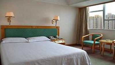 фото отеля Sanyu Business Hotel Downtown Guangzhou
