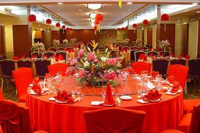 фото отеля Sanyu Business Hotel Downtown Guangzhou