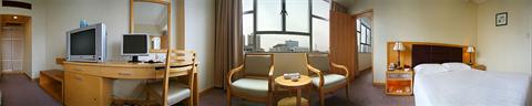 фото отеля Sanyu Business Hotel Downtown Guangzhou