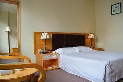фото отеля Sanyu Business Hotel Downtown Guangzhou