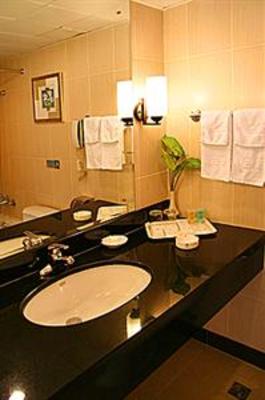 фото отеля Sanyu Business Hotel Downtown Guangzhou