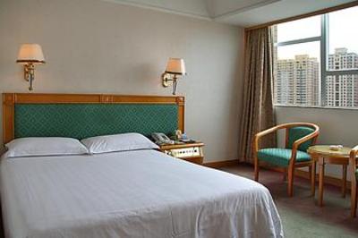 фото отеля Sanyu Business Hotel Downtown Guangzhou