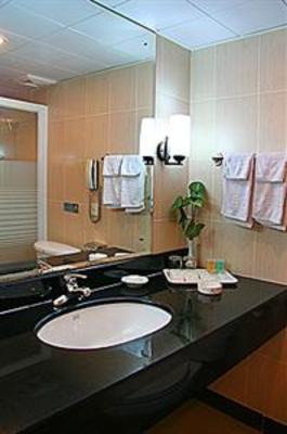 фото отеля Sanyu Business Hotel Downtown Guangzhou
