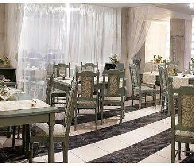 фото отеля Continental Hotel Suceava