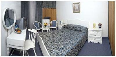 фото отеля Continental Hotel Suceava