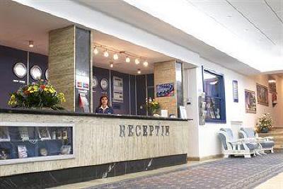 фото отеля Continental Hotel Suceava