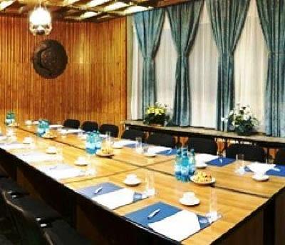 фото отеля Continental Hotel Suceava