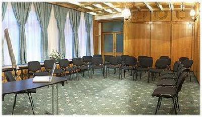 фото отеля Continental Hotel Suceava