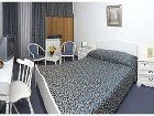 фото отеля Continental Hotel Suceava