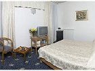 фото отеля Continental Hotel Suceava