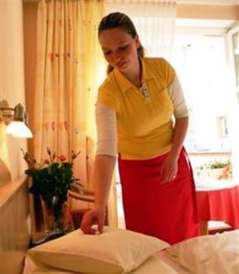 фото отеля Hotel-Garni Brugger