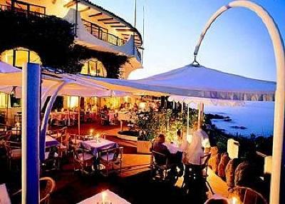 фото отеля Club Hotel Arzachena