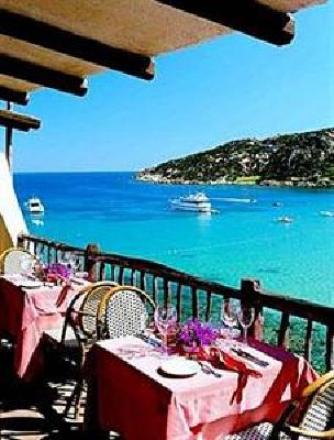 фото отеля Club Hotel Arzachena
