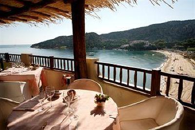 фото отеля Club Hotel Arzachena