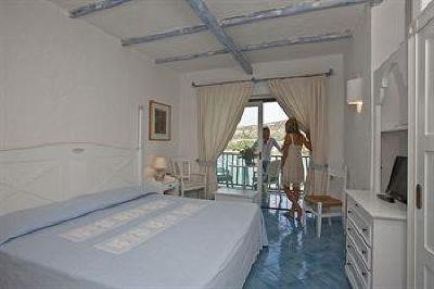 фото отеля Club Hotel Arzachena