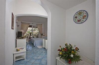 фото отеля Club Hotel Arzachena