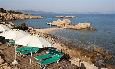 фото отеля Club Hotel Arzachena