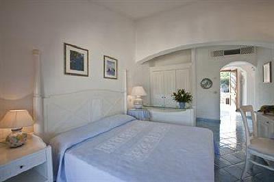 фото отеля Club Hotel Arzachena