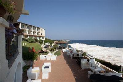 фото отеля Club Hotel Arzachena