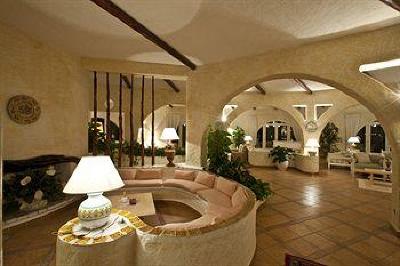 фото отеля Club Hotel Arzachena