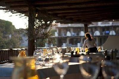 фото отеля Club Hotel Arzachena