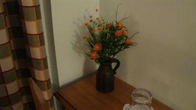 фото отеля Hostal Restaurante El Volante