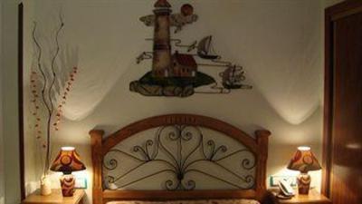 фото отеля Hostal Restaurante El Volante