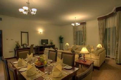 фото отеля Al Diar Siji Hotel Apartments