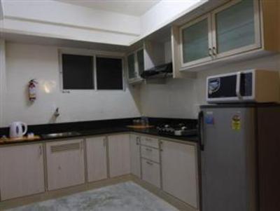 фото отеля Maple Suites