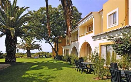 фото отеля Pestana Palm Gardens