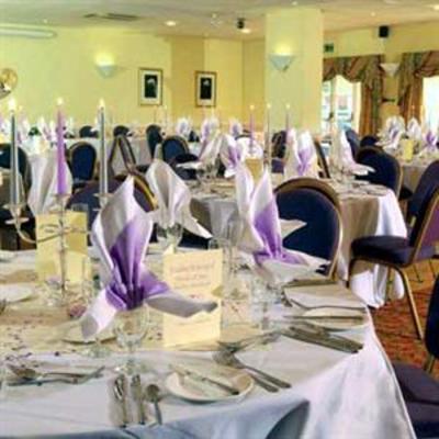 фото отеля BEST WESTERN Monkbar Hotel