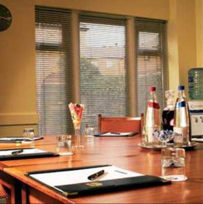 фото отеля BEST WESTERN Monkbar Hotel