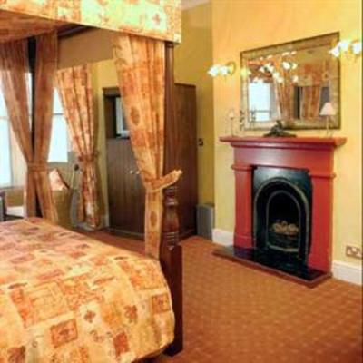 фото отеля BEST WESTERN Monkbar Hotel
