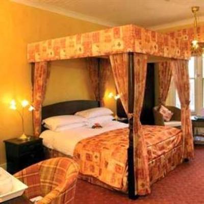 фото отеля BEST WESTERN Monkbar Hotel